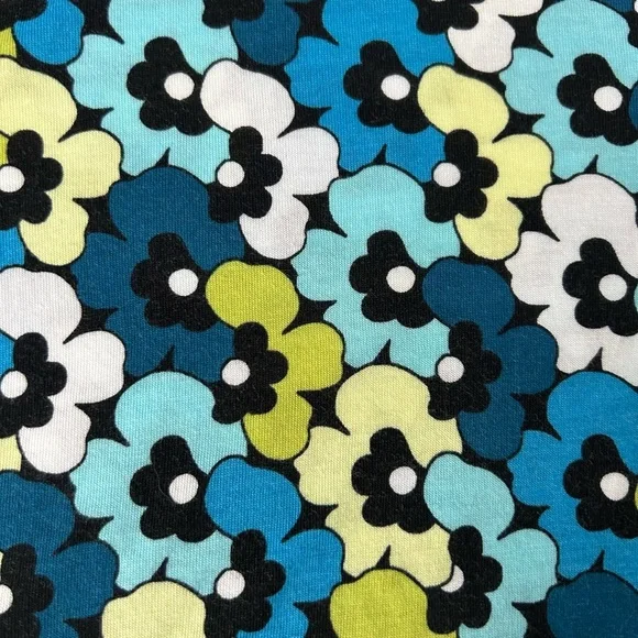 Cute Michael Kors floral t-shirt - Picture 3 of 8